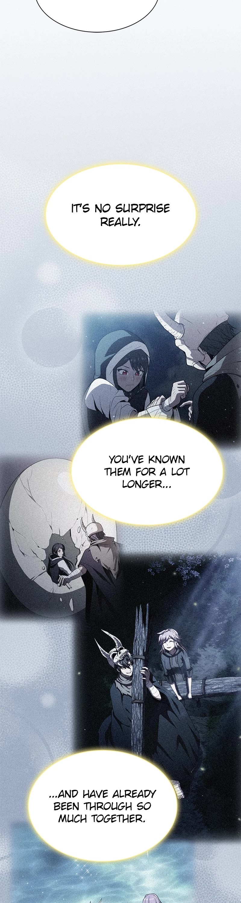The Tutorial Tower's Advanced Player Chapter 222 page 52 - Chapter 222: Episode 222 - Epilogue - Yaksha's Story