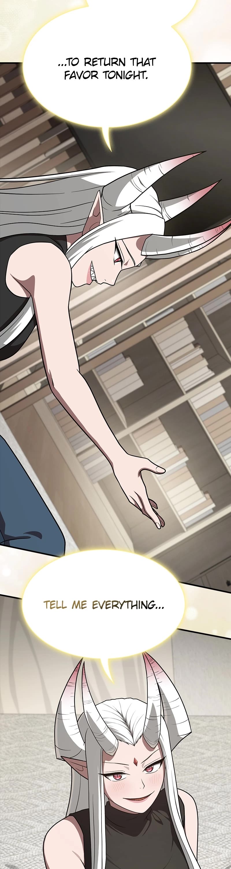 The Tutorial Tower's Advanced Player Chapter 222 page 56 - Chapter 222: Episode 222 - Epilogue - Yaksha's Story