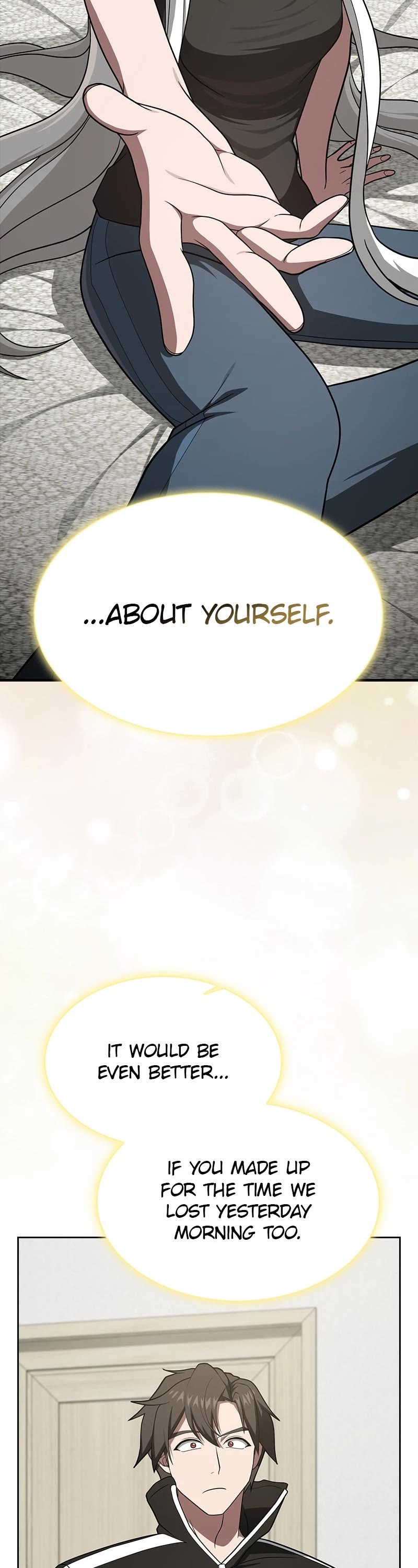 The Tutorial Tower's Advanced Player Chapter 222 page 57 - Chapter 222: Episode 222 - Epilogue - Yaksha's Story