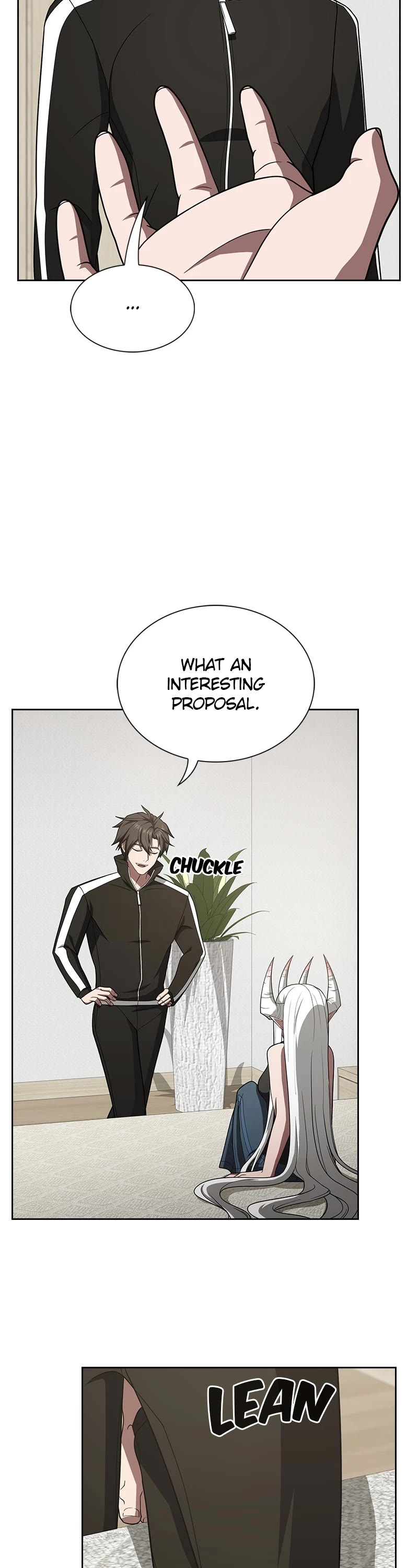 The Tutorial Tower's Advanced Player Chapter 222 page 58 - Chapter 222: Episode 222 - Epilogue - Yaksha's Story