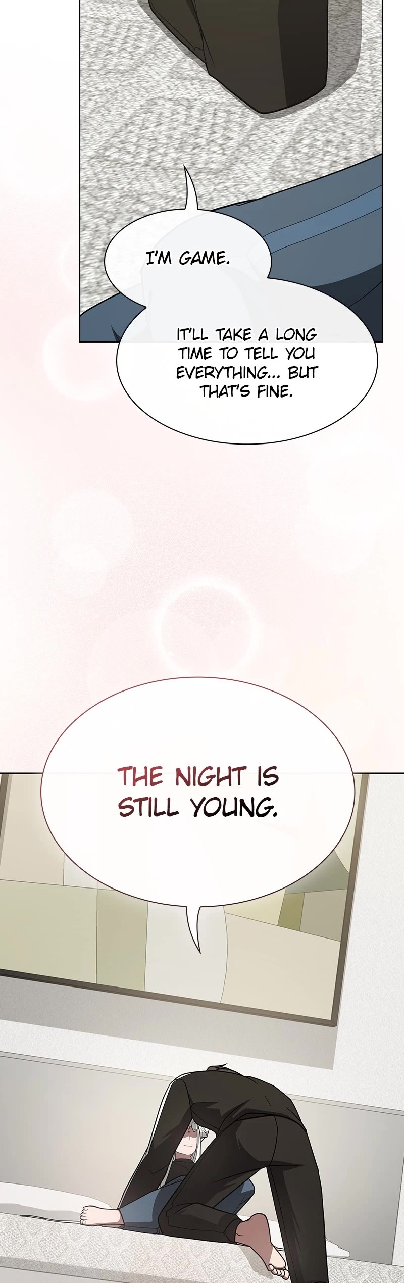 The Tutorial Tower's Advanced Player Chapter 222 page 59 - Chapter 222: Episode 222 - Epilogue - Yaksha's Story