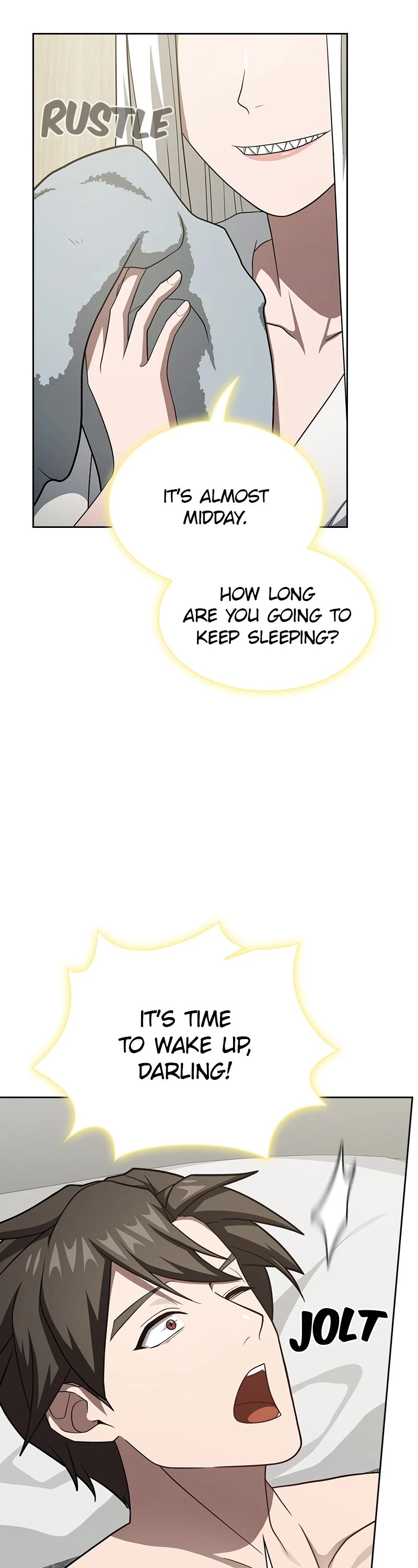 The Tutorial Tower's Advanced Player Chapter 222 page 6 - Chapter 222: Episode 222 - Epilogue - Yaksha's Story