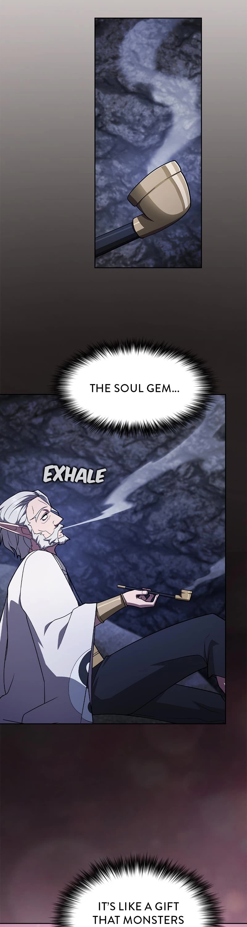 The Tutorial Tower's Advanced Player Chapter 222 page 61 - Chapter 222: Episode 222 - Epilogue - Yaksha's Story