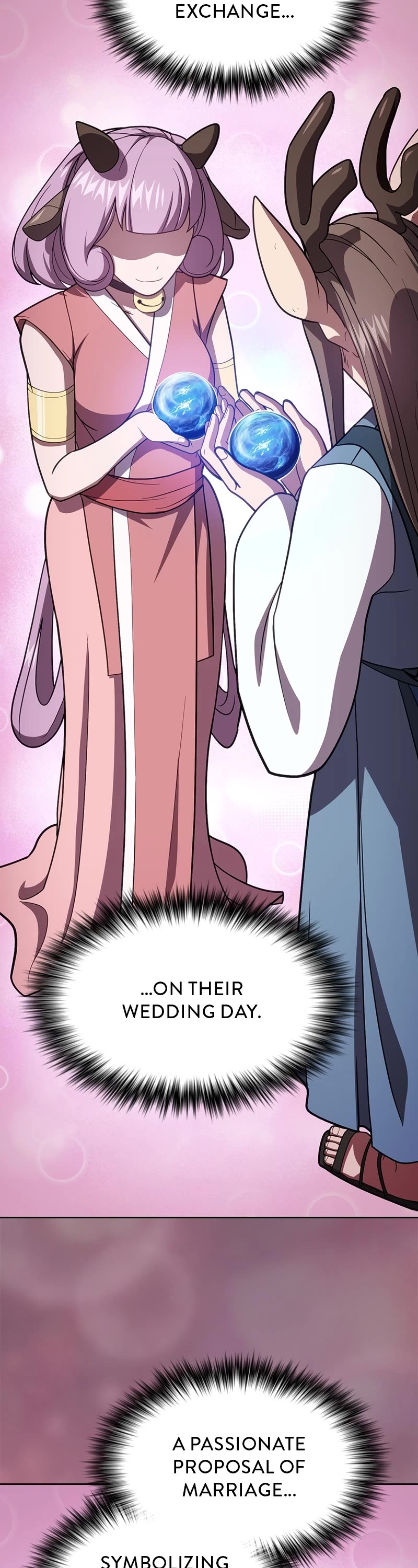 The Tutorial Tower's Advanced Player Chapter 222 page 62 - Chapter 222: Episode 222 - Epilogue - Yaksha's Story