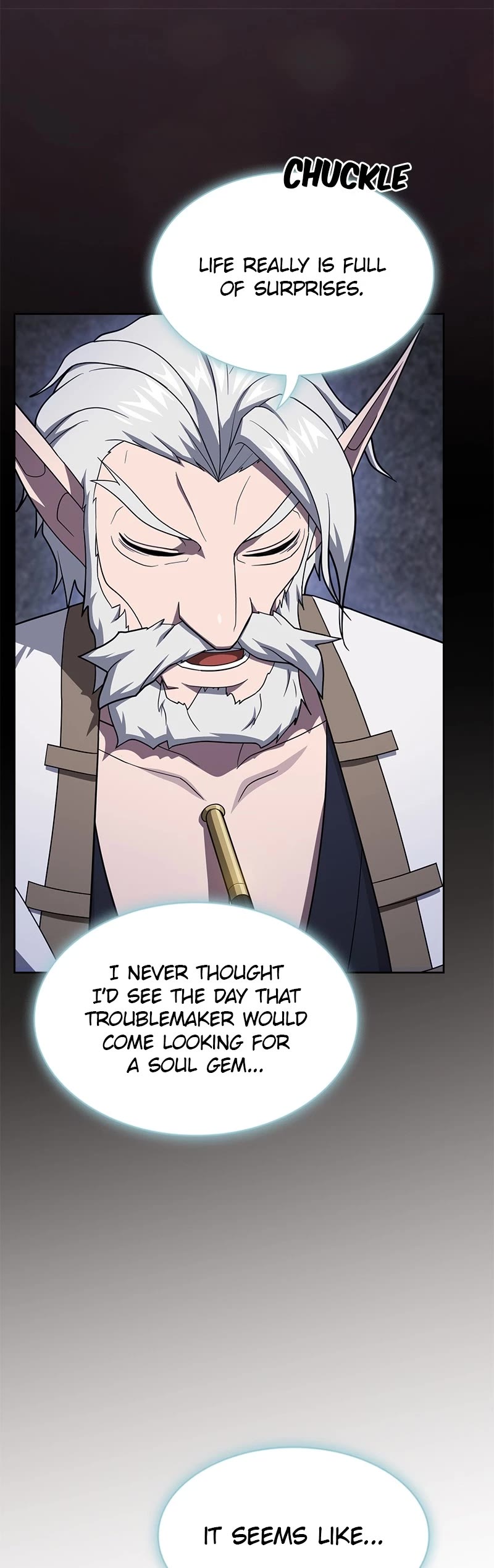 The Tutorial Tower's Advanced Player Chapter 222 page 64 - Chapter 222: Episode 222 - Epilogue - Yaksha's Story