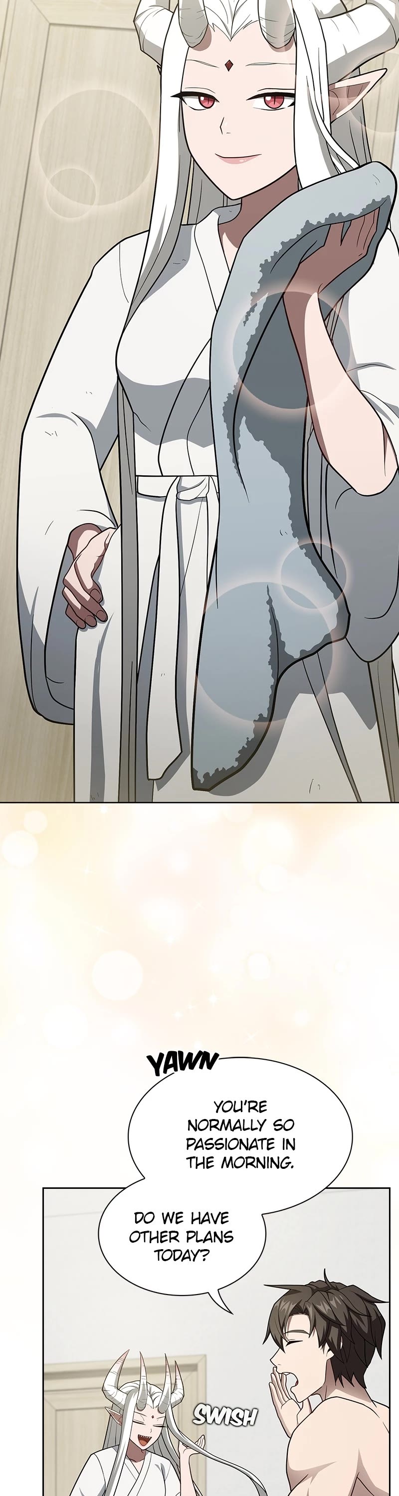 The Tutorial Tower's Advanced Player Chapter 222 page 8 - Chapter 222: Episode 222 - Epilogue - Yaksha's Story
