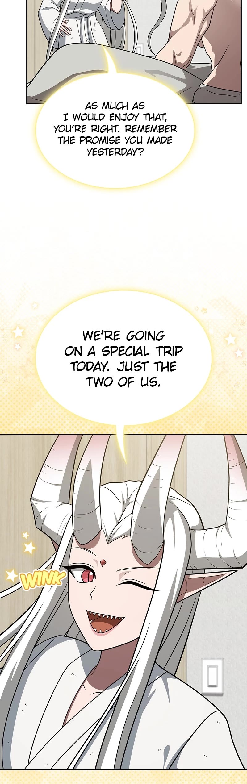 The Tutorial Tower's Advanced Player Chapter 222 page 9 - Chapter 222: Episode 222 - Epilogue - Yaksha's Story