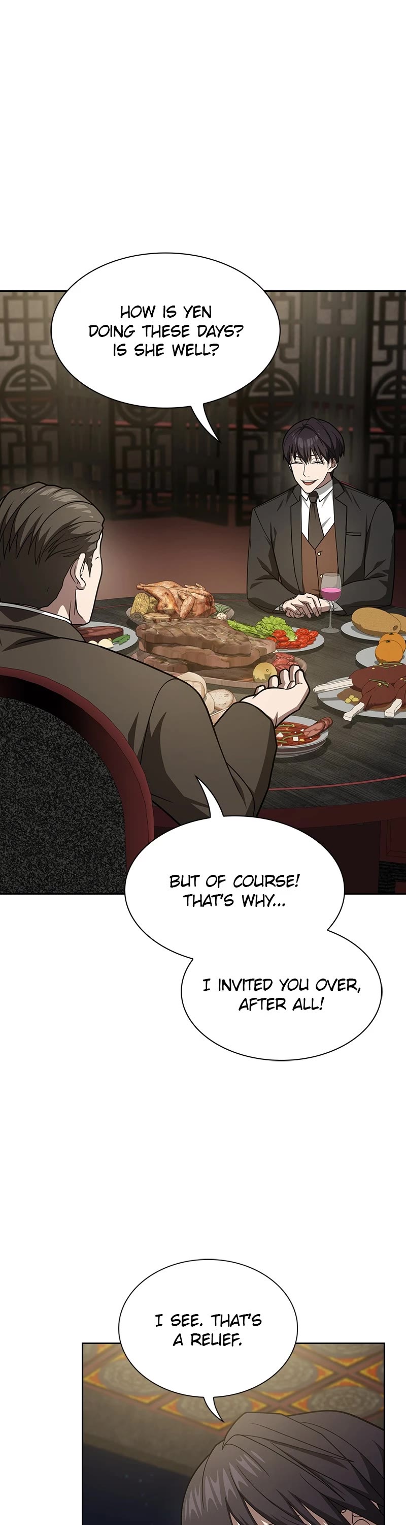 The Tutorial Tower's Advanced Player Chapter 223 page 11 - Chapter 223: Episode 223 - Epilogue - Miryeong's Story