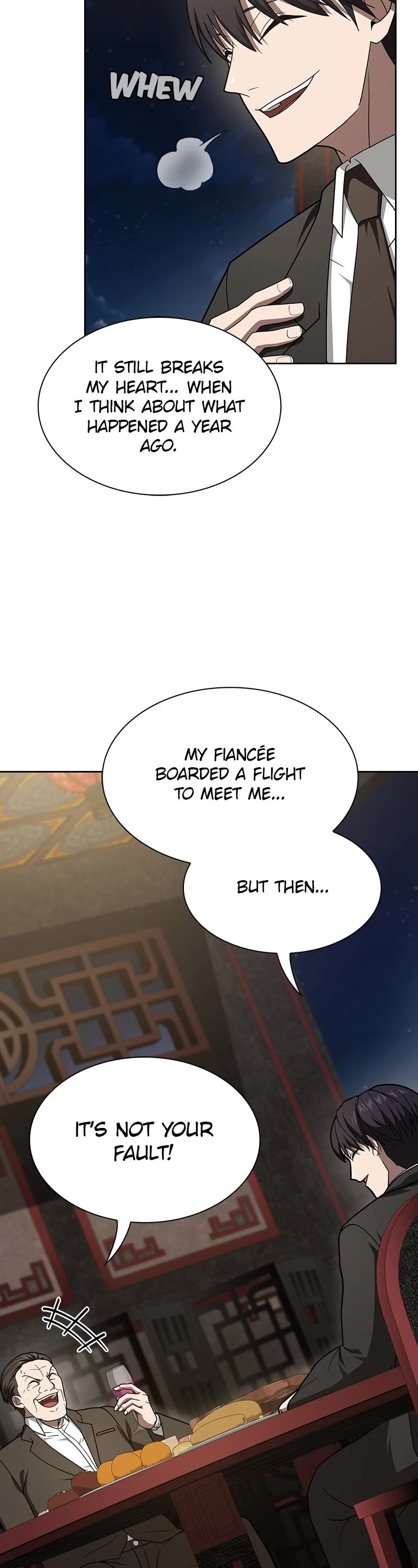 The Tutorial Tower's Advanced Player Chapter 223 page 12 - Chapter 223: Episode 223 - Epilogue - Miryeong's Story