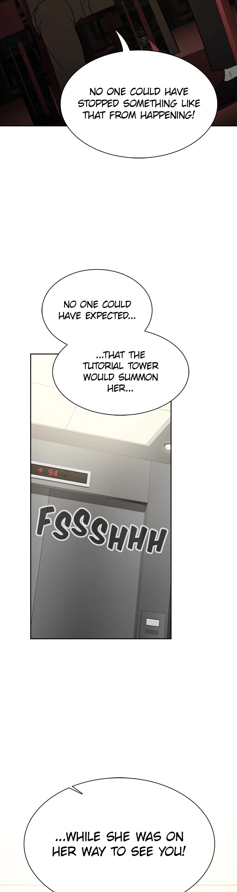 The Tutorial Tower's Advanced Player Chapter 223 page 13 - Chapter 223: Episode 223 - Epilogue - Miryeong's Story