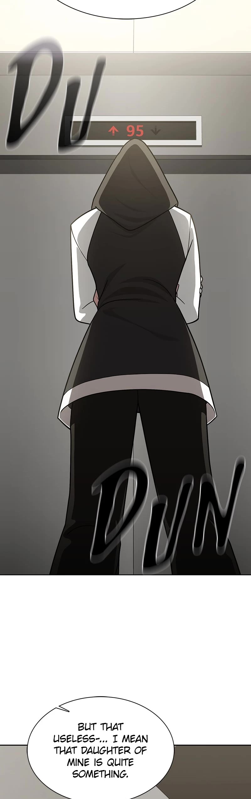 The Tutorial Tower's Advanced Player Chapter 223 page 14 - Chapter 223: Episode 223 - Epilogue - Miryeong's Story