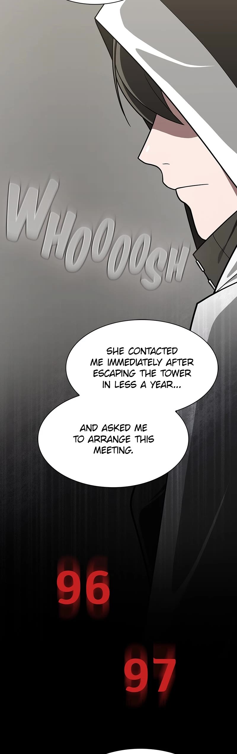 The Tutorial Tower's Advanced Player Chapter 223 page 15 - Chapter 223: Episode 223 - Epilogue - Miryeong's Story