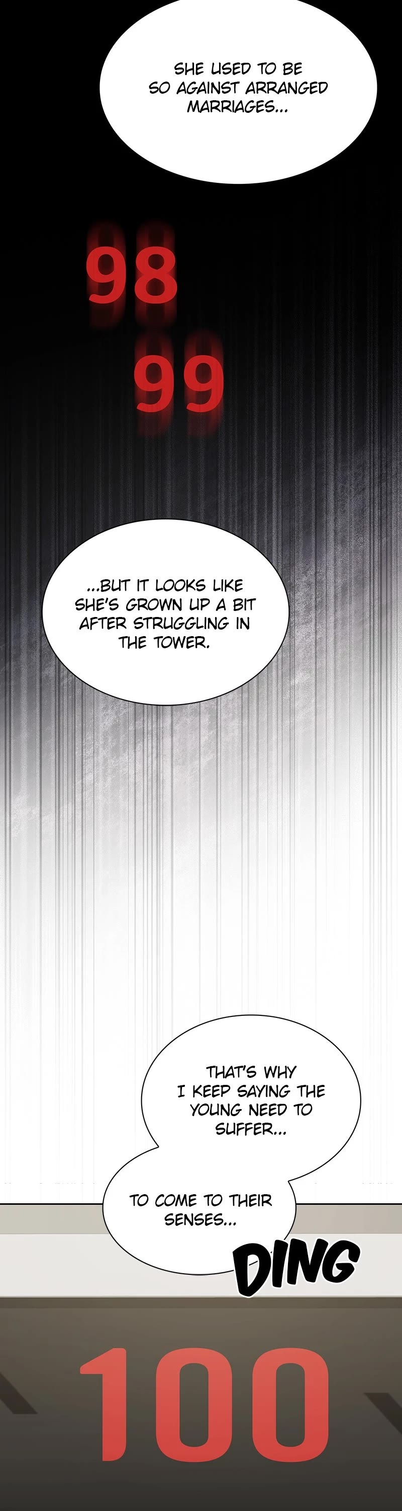 The Tutorial Tower's Advanced Player Chapter 223 page 16 - Chapter 223: Episode 223 - Epilogue - Miryeong's Story