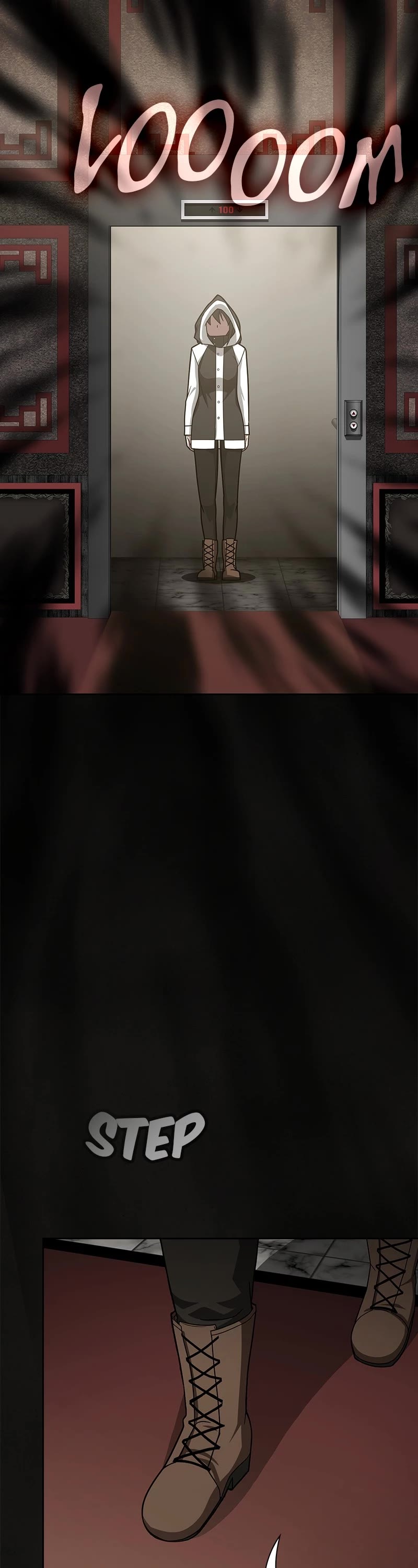 The Tutorial Tower's Advanced Player Chapter 223 page 18 - Chapter 223: Episode 223 - Epilogue - Miryeong's Story