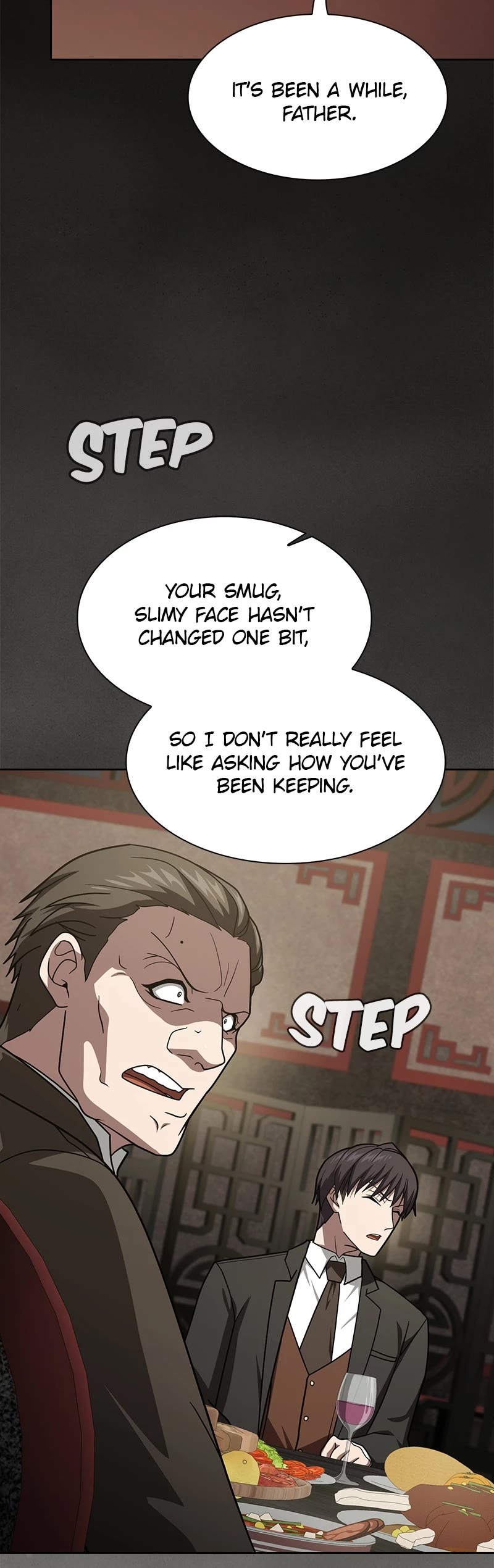 The Tutorial Tower's Advanced Player Chapter 223 page 19 - Chapter 223: Episode 223 - Epilogue - Miryeong's Story