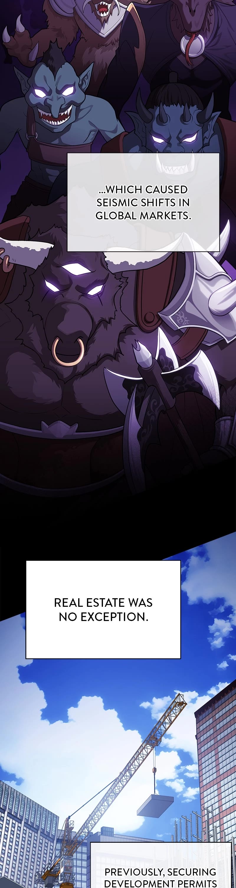 The Tutorial Tower's Advanced Player Chapter 223 page 2 - Chapter 223: Episode 223 - Epilogue - Miryeong's Story