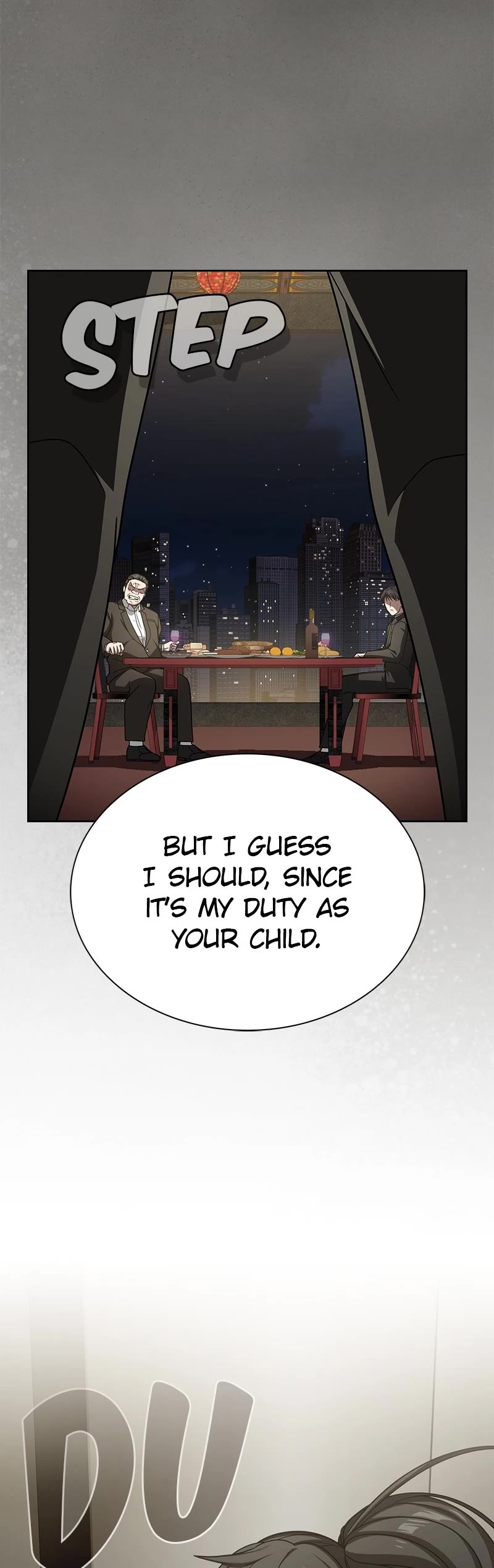 The Tutorial Tower's Advanced Player Chapter 223 page 20 - Chapter 223: Episode 223 - Epilogue - Miryeong's Story
