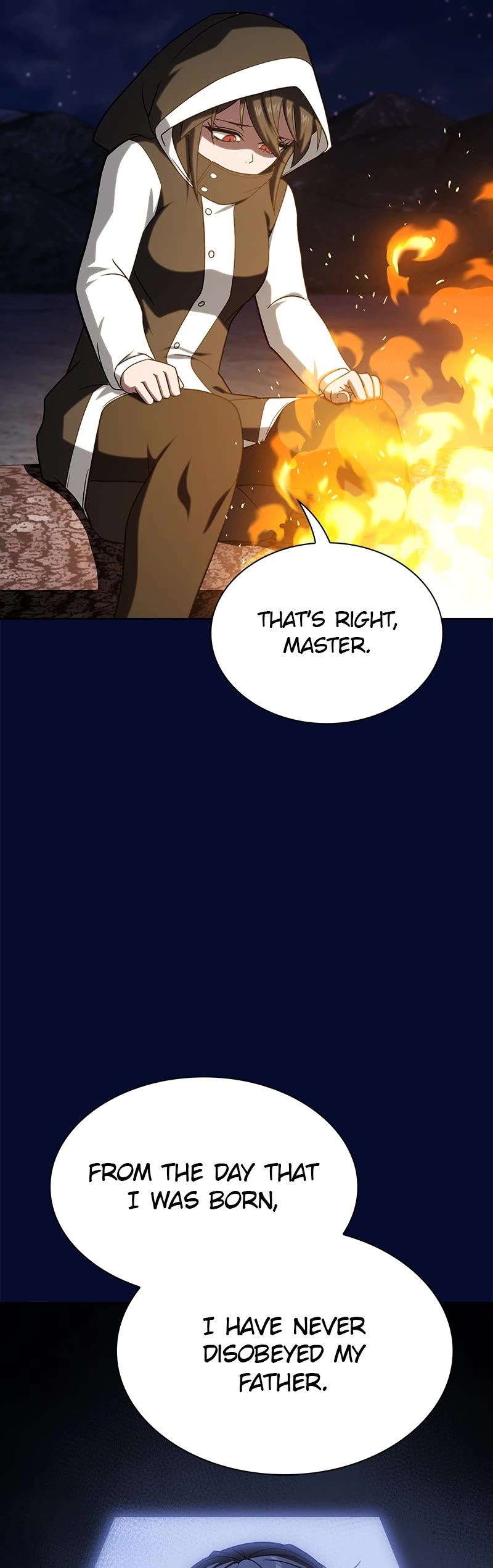 The Tutorial Tower's Advanced Player Chapter 223 page 24 - Chapter 223: Episode 223 - Epilogue - Miryeong's Story
