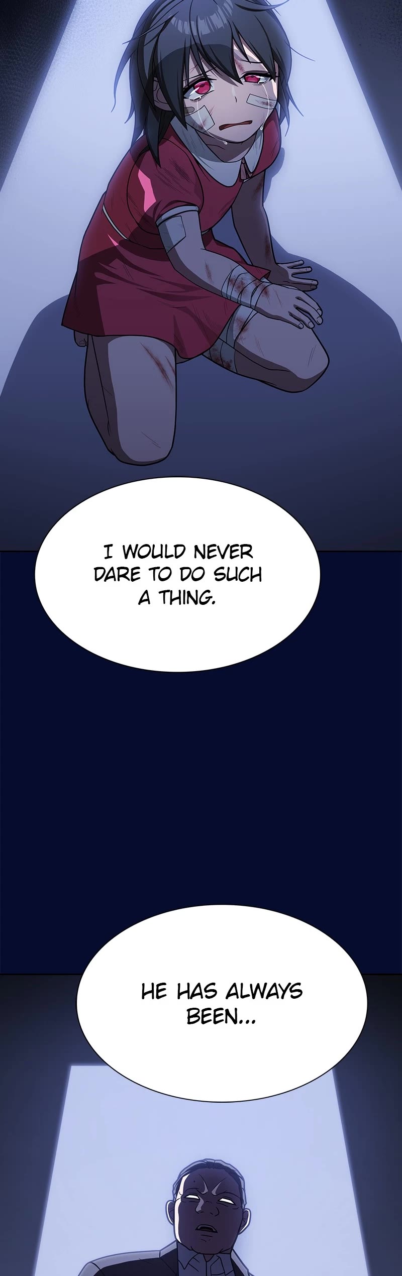 The Tutorial Tower's Advanced Player Chapter 223 page 25 - Chapter 223: Episode 223 - Epilogue - Miryeong's Story