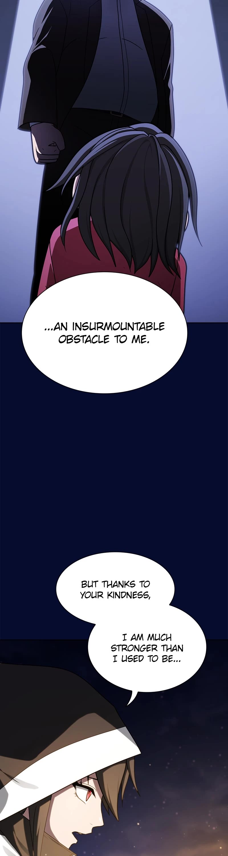 The Tutorial Tower's Advanced Player Chapter 223 page 26 - Chapter 223: Episode 223 - Epilogue - Miryeong's Story