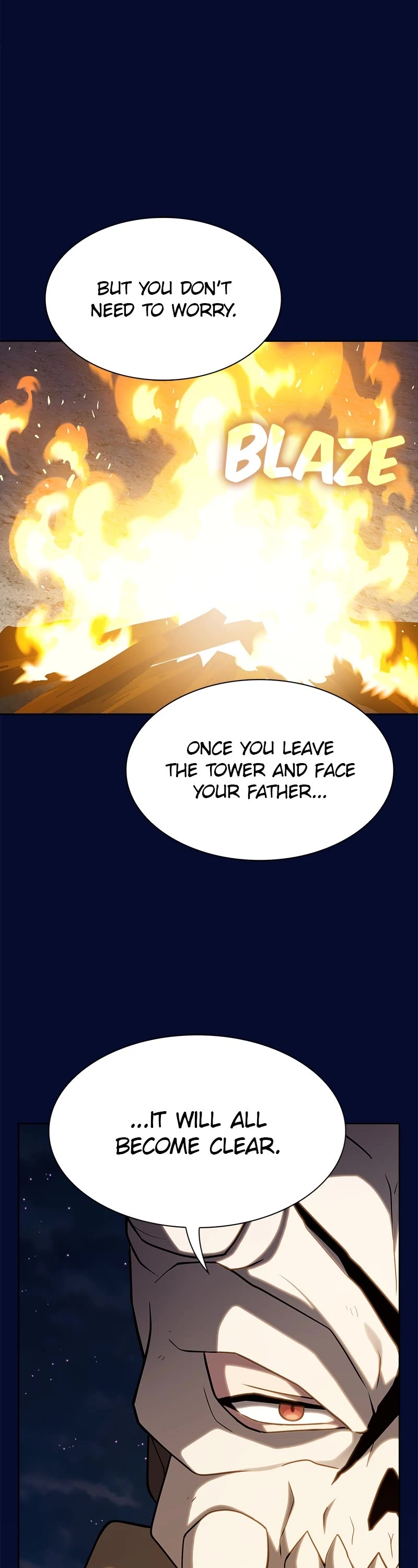 The Tutorial Tower's Advanced Player Chapter 223 page 28 - Chapter 223: Episode 223 - Epilogue - Miryeong's Story