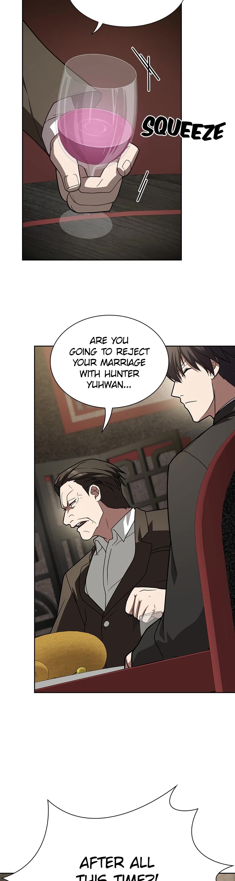 The Tutorial Tower's Advanced Player Chapter 223 page 32 - Chapter 223: Episode 223 - Epilogue - Miryeong's Story