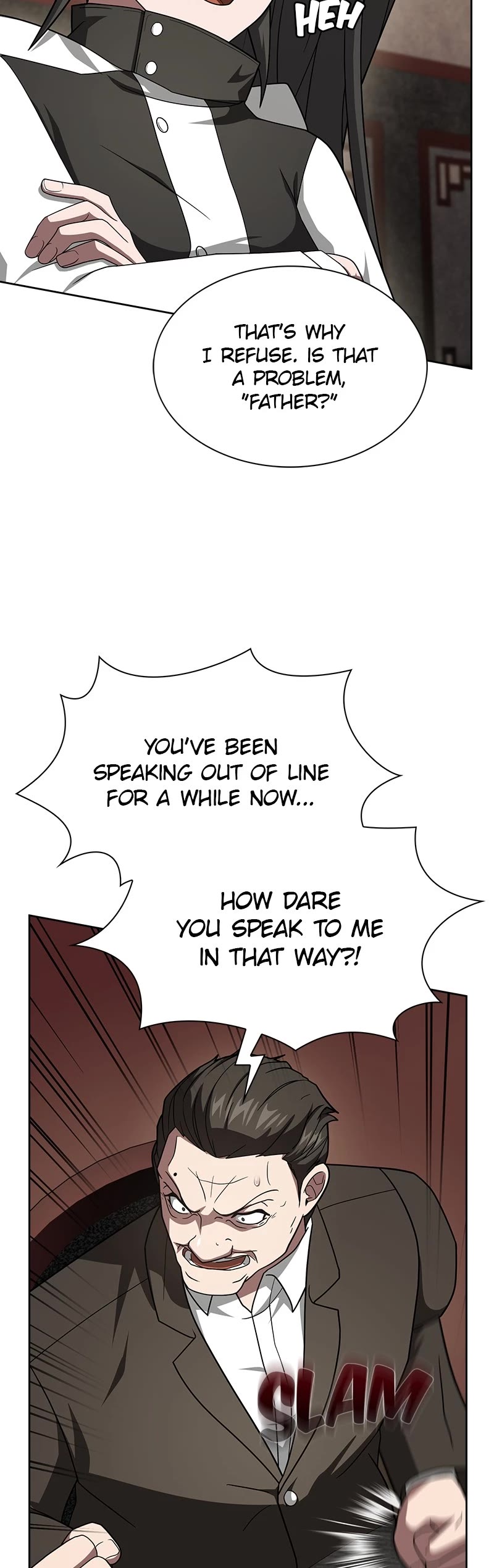 The Tutorial Tower's Advanced Player Chapter 223 page 34 - Chapter 223: Episode 223 - Epilogue - Miryeong's Story