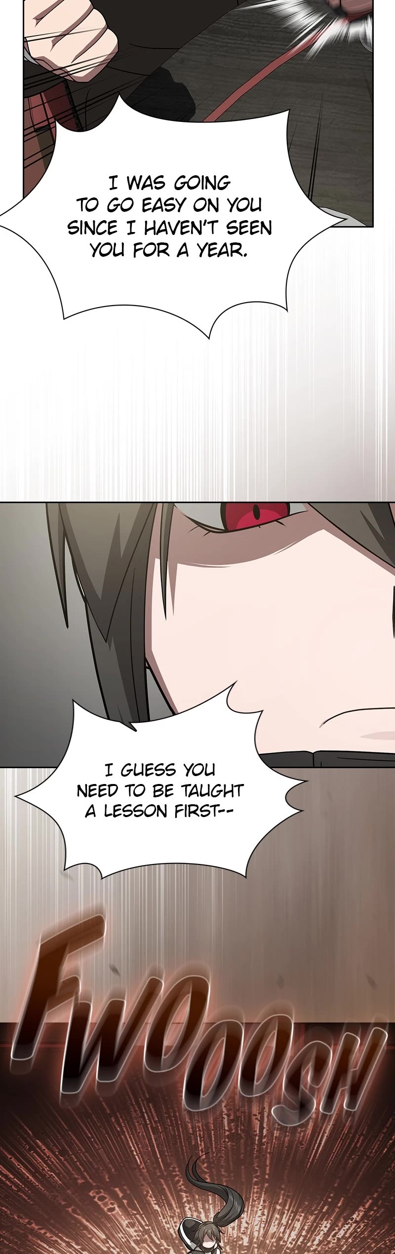The Tutorial Tower's Advanced Player Chapter 223 page 35 - Chapter 223: Episode 223 - Epilogue - Miryeong's Story