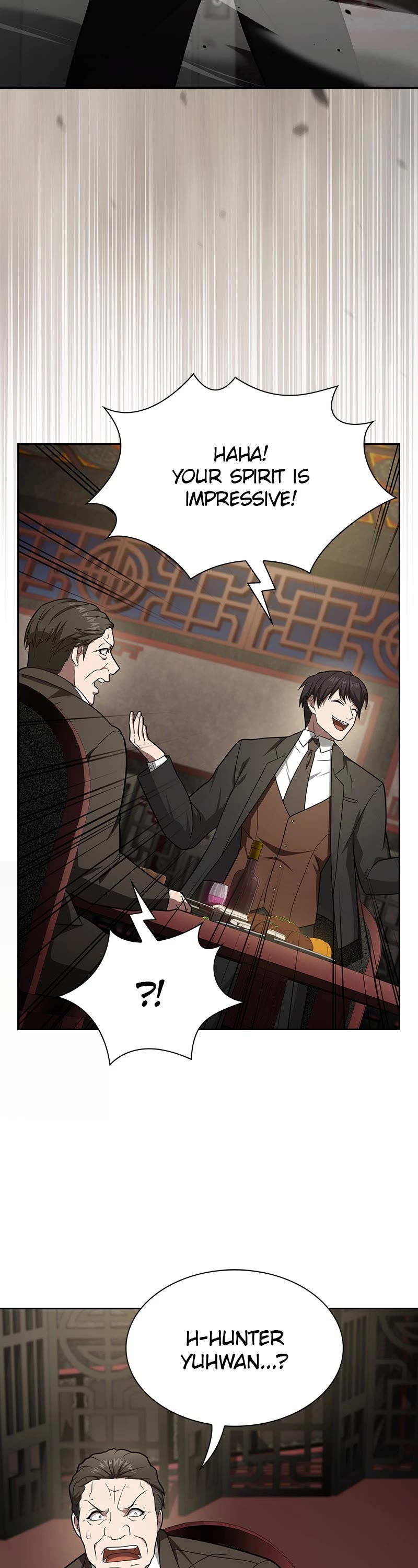 The Tutorial Tower's Advanced Player Chapter 223 page 38 - Chapter 223: Episode 223 - Epilogue - Miryeong's Story