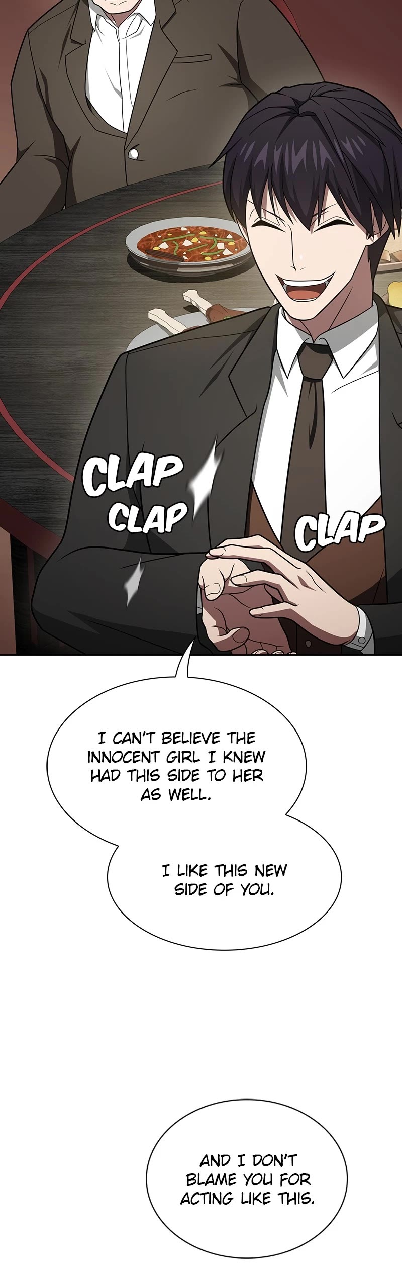 The Tutorial Tower's Advanced Player Chapter 223 page 39 - Chapter 223: Episode 223 - Epilogue - Miryeong's Story