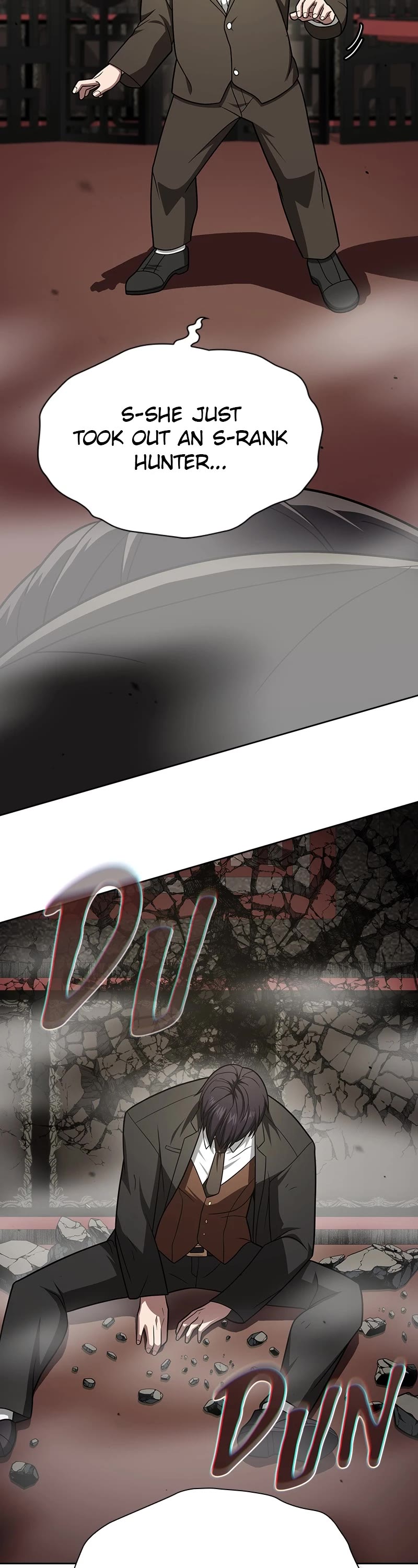 The Tutorial Tower's Advanced Player Chapter 223 page 48 - Chapter 223: Episode 223 - Epilogue - Miryeong's Story
