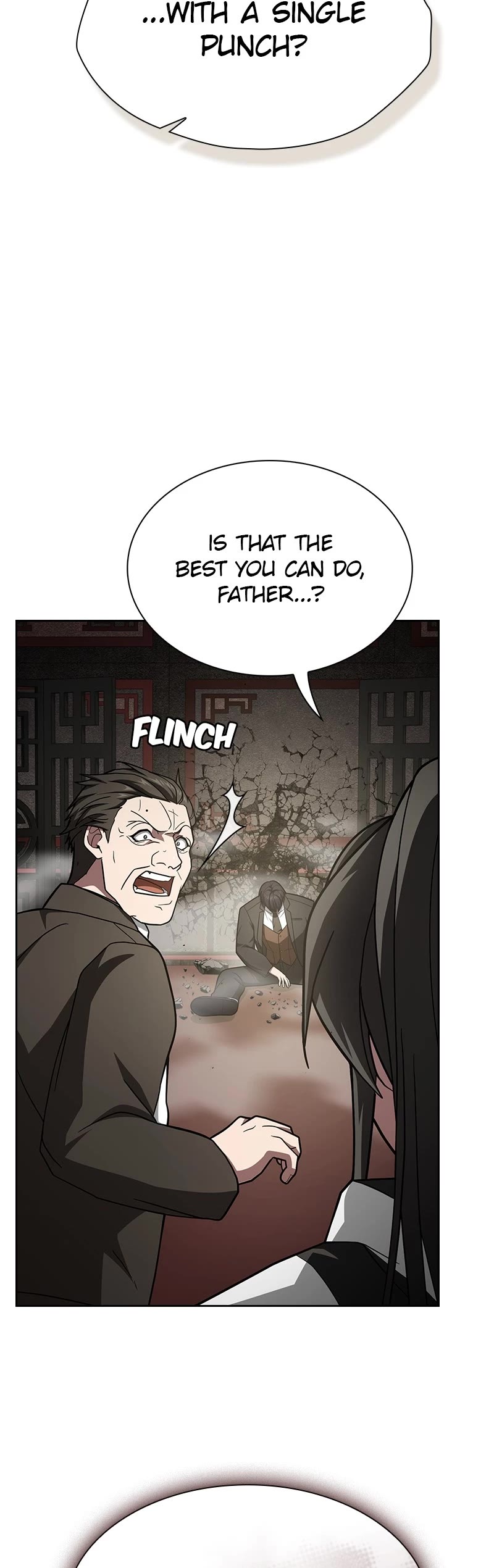 The Tutorial Tower's Advanced Player Chapter 223 page 49 - Chapter 223: Episode 223 - Epilogue - Miryeong's Story