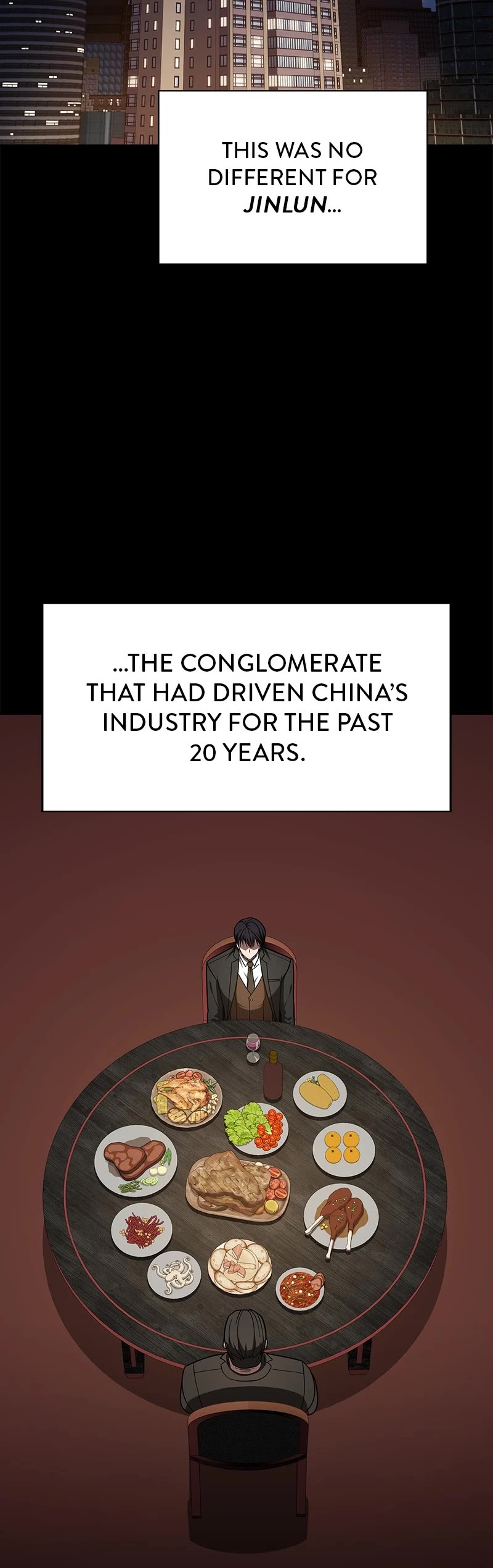 The Tutorial Tower's Advanced Player Chapter 223 page 5 - Chapter 223: Episode 223 - Epilogue - Miryeong's Story