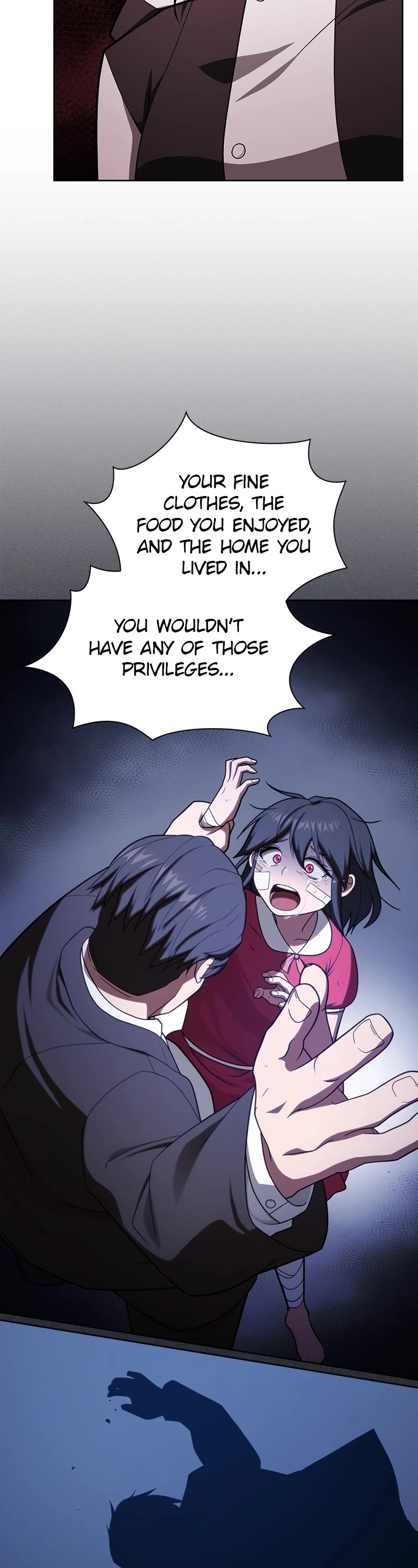 The Tutorial Tower's Advanced Player Chapter 223 page 52 - Chapter 223: Episode 223 - Epilogue - Miryeong's Story