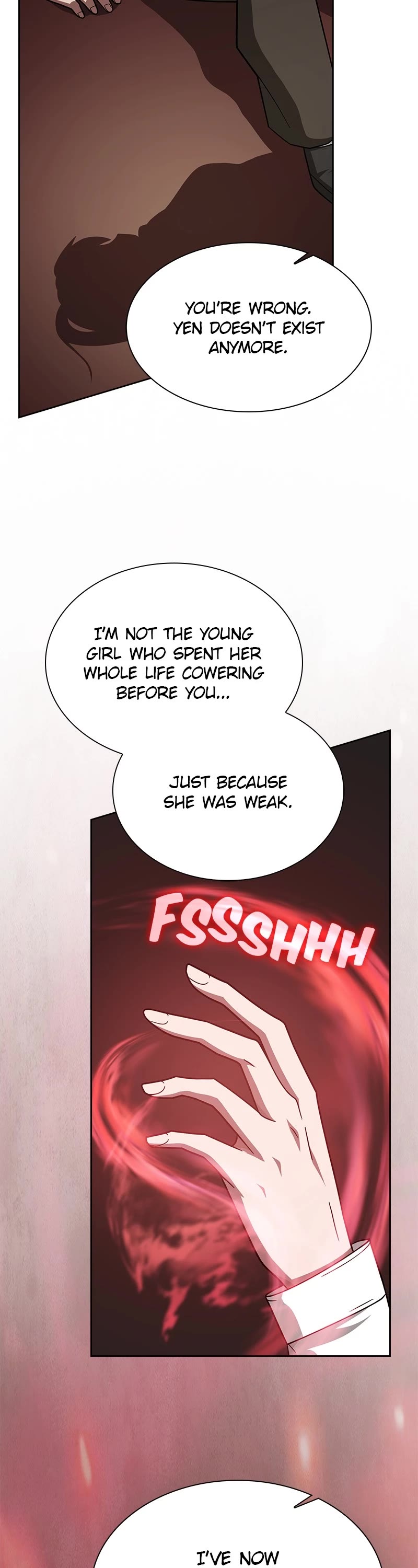 The Tutorial Tower's Advanced Player Chapter 223 page 56 - Chapter 223: Episode 223 - Epilogue - Miryeong's Story