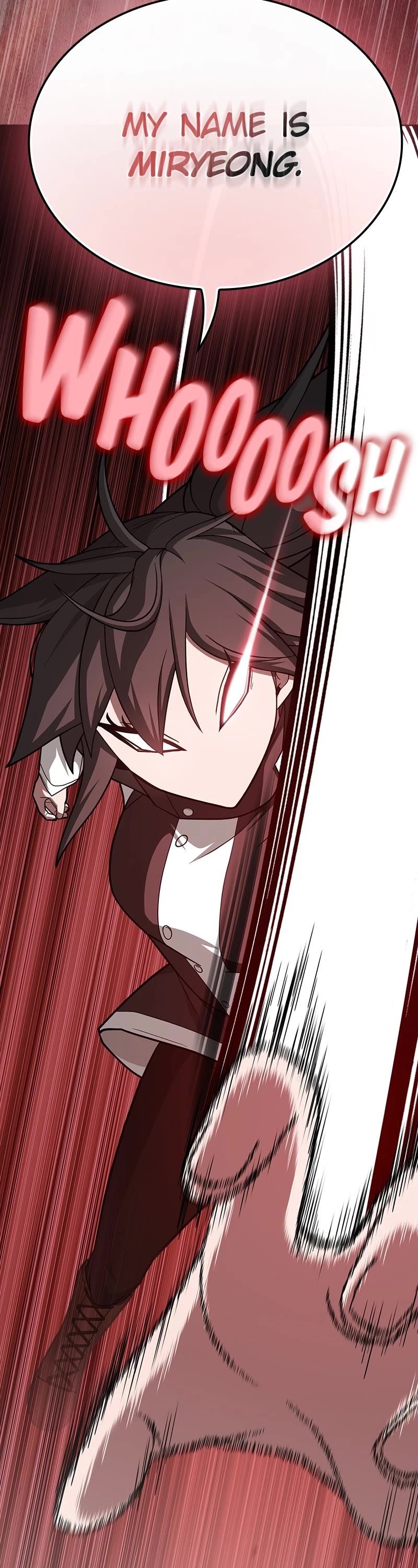 The Tutorial Tower's Advanced Player Chapter 223 page 58 - Chapter 223: Episode 223 - Epilogue - Miryeong's Story