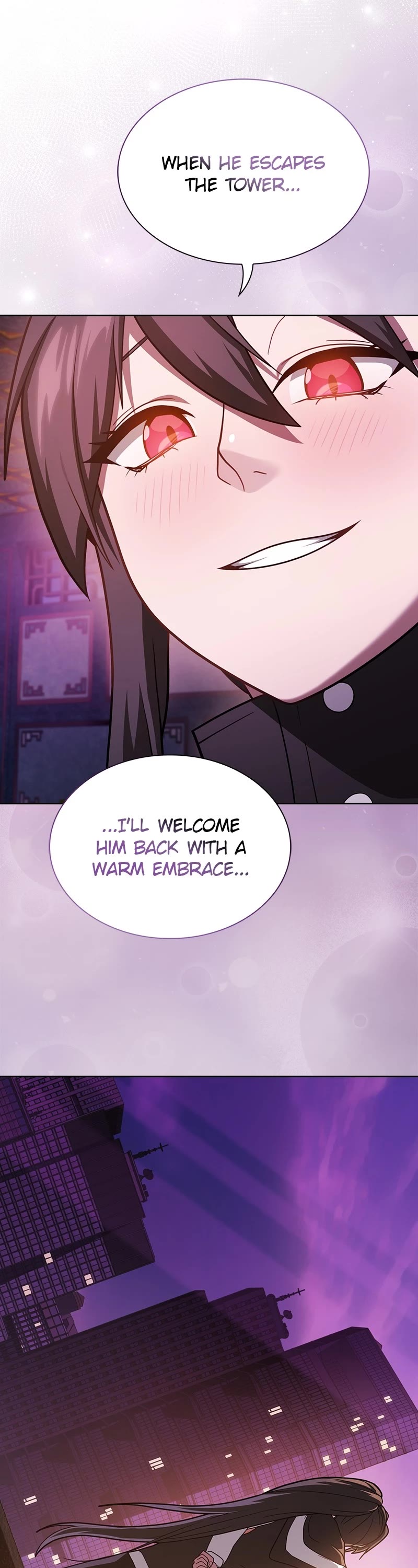 The Tutorial Tower's Advanced Player Chapter 223 page 62 - Chapter 223: Episode 223 - Epilogue - Miryeong's Story