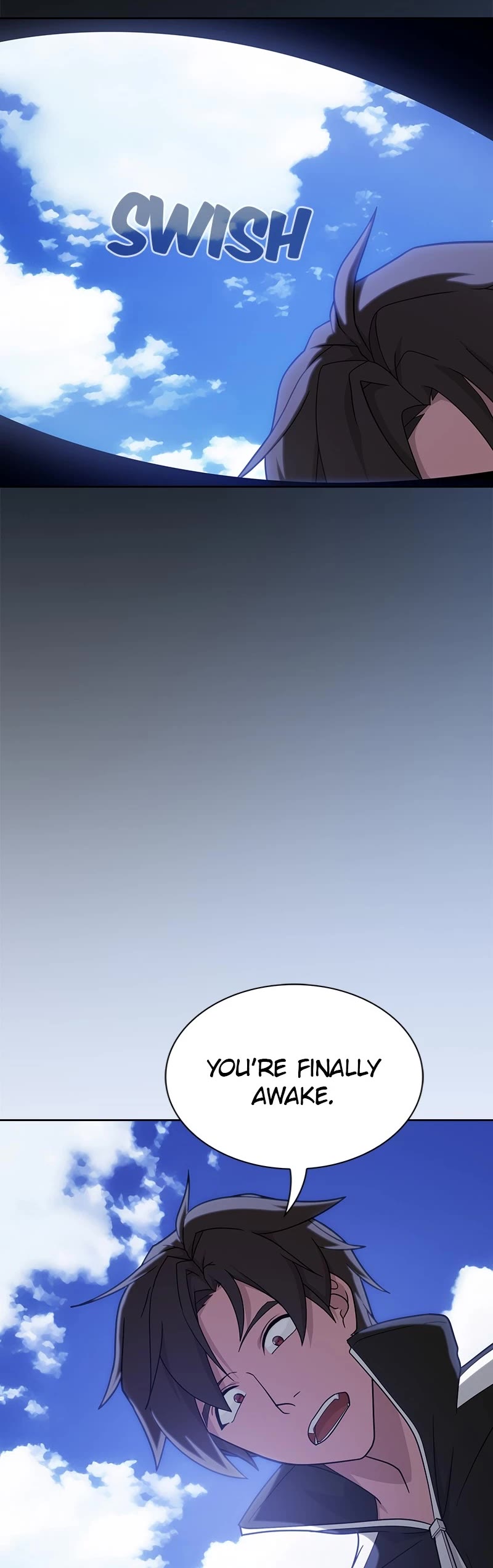 The Tutorial Tower's Advanced Player Chapter 223 page 65 - Chapter 223: Episode 223 - Epilogue - Miryeong's Story