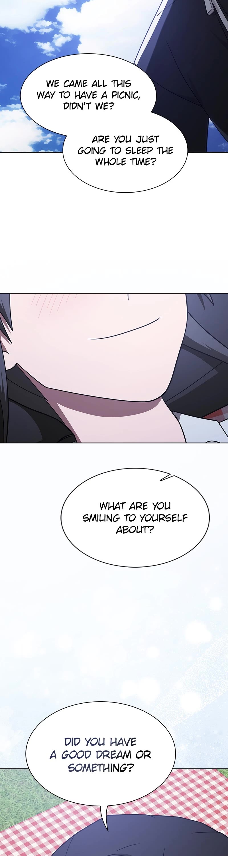 The Tutorial Tower's Advanced Player Chapter 223 page 66 - Chapter 223: Episode 223 - Epilogue - Miryeong's Story
