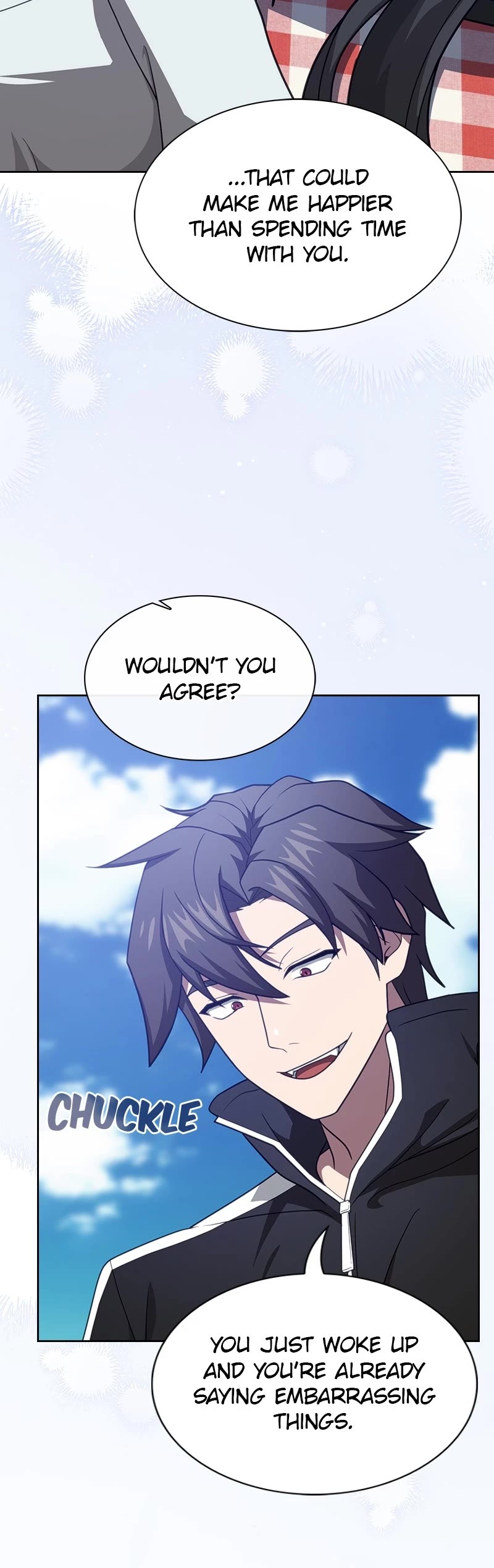 The Tutorial Tower's Advanced Player Chapter 223 page 69 - Chapter 223: Episode 223 - Epilogue - Miryeong's Story
