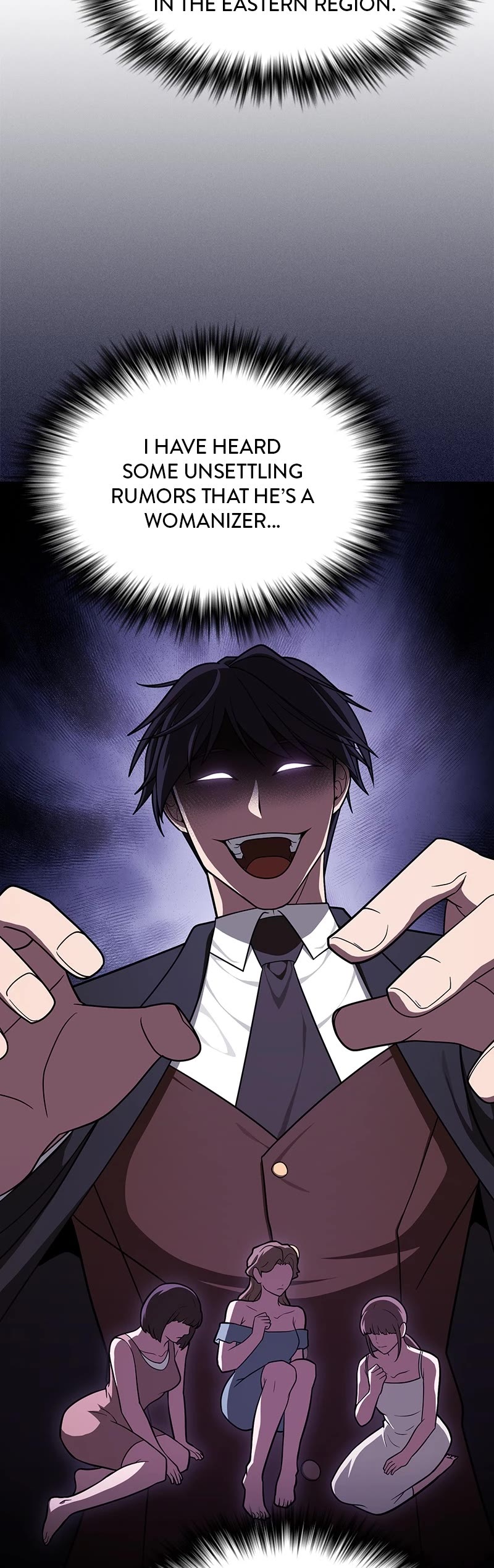 The Tutorial Tower's Advanced Player Chapter 223 page 9 - Chapter 223: Episode 223 - Epilogue - Miryeong's Story
