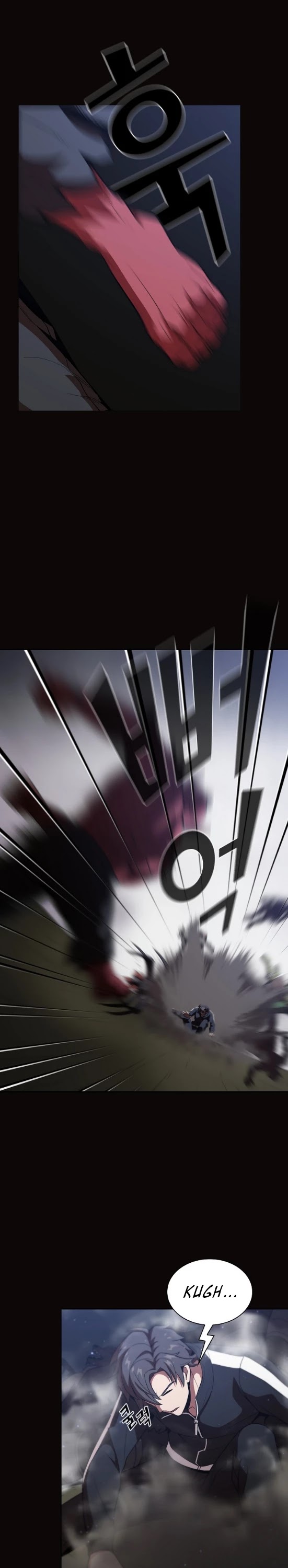 The Tutorial Tower's Advanced Player Chapter 23 page 12 - Chapter 23