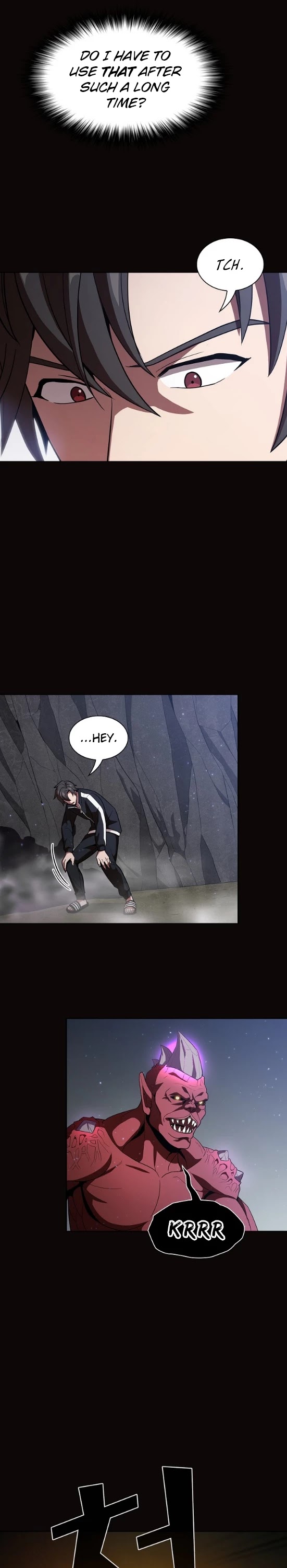The Tutorial Tower's Advanced Player Chapter 23 page 15 - Chapter 23