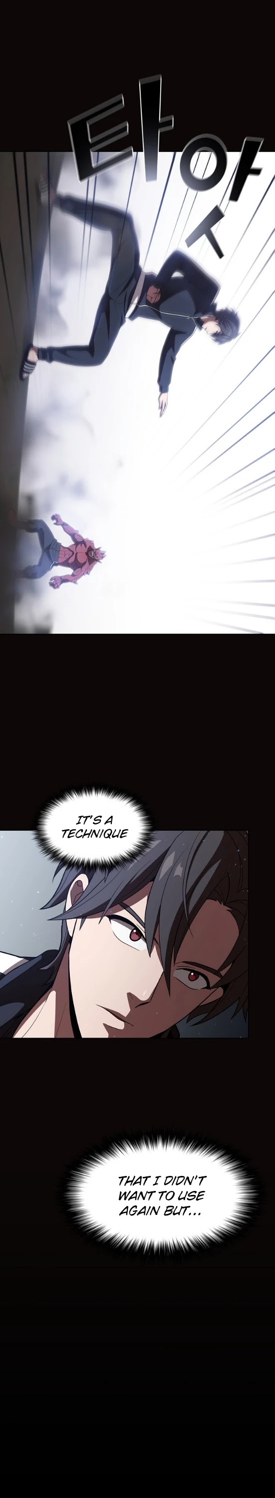 The Tutorial Tower's Advanced Player Chapter 23 page 18 - Chapter 23