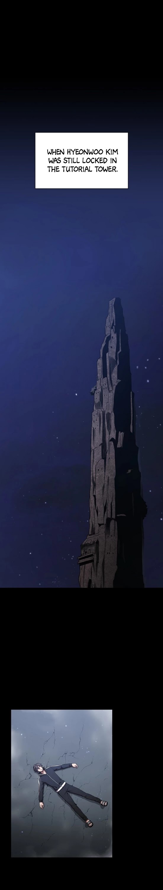The Tutorial Tower's Advanced Player Chapter 23 page 19 - Chapter 23
