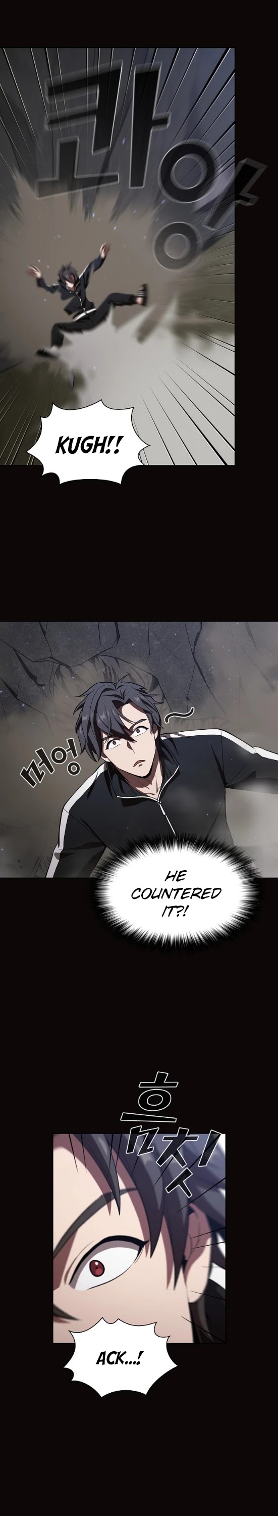 The Tutorial Tower's Advanced Player Chapter 23 page 2 - Chapter 23
