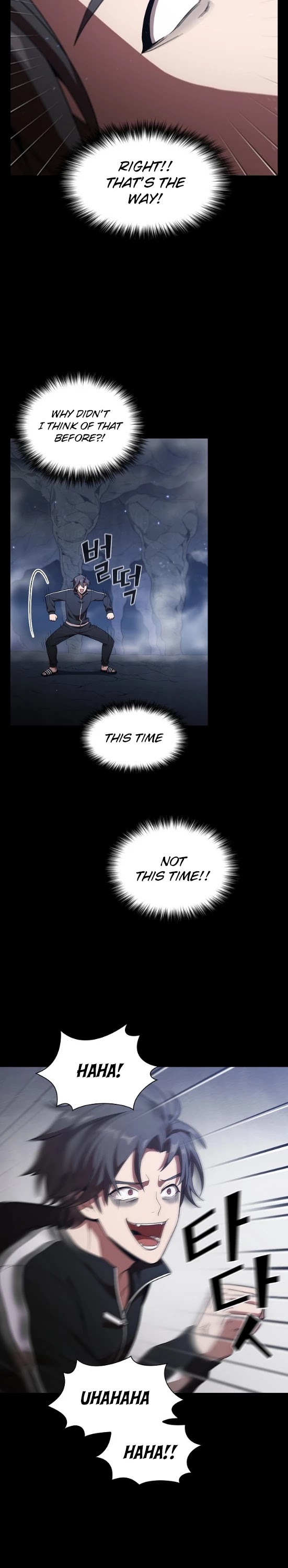 The Tutorial Tower's Advanced Player Chapter 23 page 21 - Chapter 23
