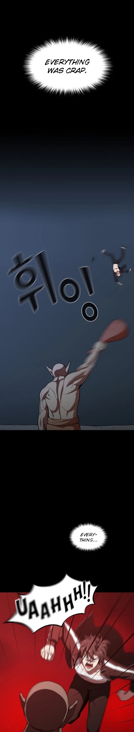 The Tutorial Tower's Advanced Player Chapter 23 page 25 - Chapter 23