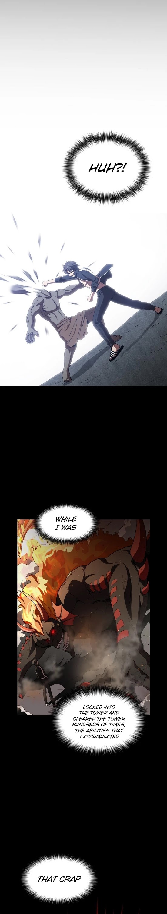 The Tutorial Tower's Advanced Player Chapter 23 page 27 - Chapter 23