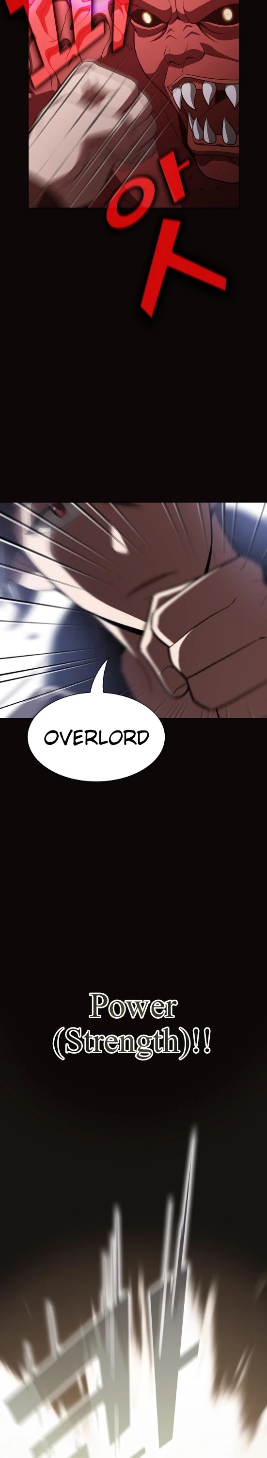 The Tutorial Tower's Advanced Player Chapter 23 page 33 - Chapter 23